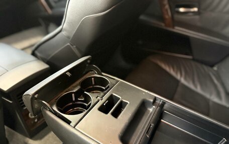 BMW 5 серия, 2007 год, 960 000 рублей, 17 фотография