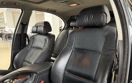 BMW 5 серия, 2007 год, 960 000 рублей, 14 фотография