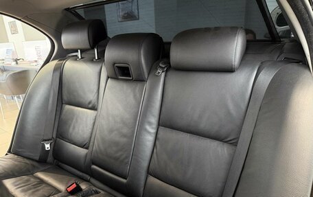 BMW 5 серия, 2007 год, 960 000 рублей, 15 фотография