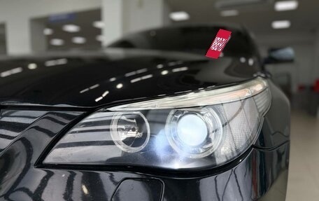 BMW 5 серия, 2007 год, 960 000 рублей, 13 фотография