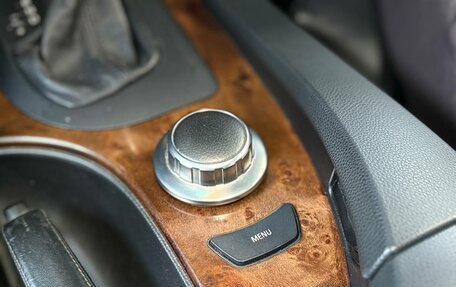 BMW 5 серия, 2007 год, 960 000 рублей, 27 фотография