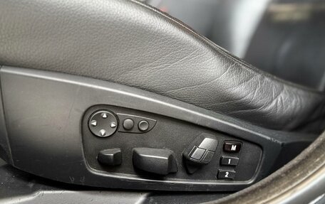 BMW 5 серия, 2007 год, 960 000 рублей, 32 фотография