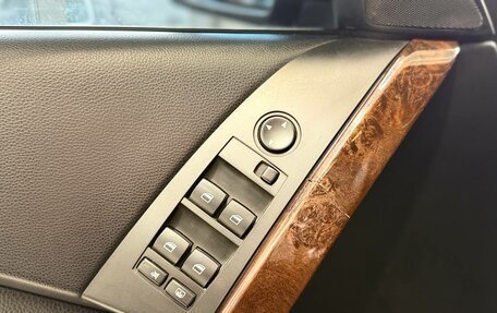 BMW 5 серия, 2007 год, 960 000 рублей, 34 фотография