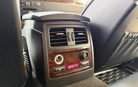 BMW 5 серия, 2007 год, 960 000 рублей, 26 фотография