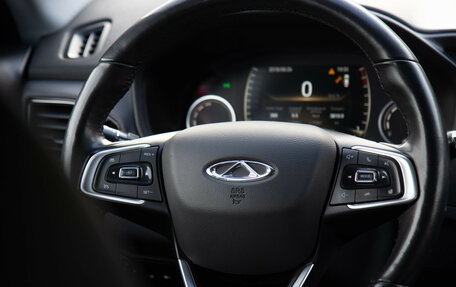 Chery Tiggo 4 I рестайлинг, 2021 год, 1 278 000 рублей, 13 фотография