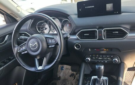 Mazda CX-5 II, 2022 год, 3 153 000 рублей, 5 фотография