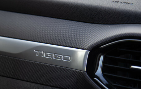 Chery Tiggo 4 I рестайлинг, 2021 год, 1 278 000 рублей, 21 фотография