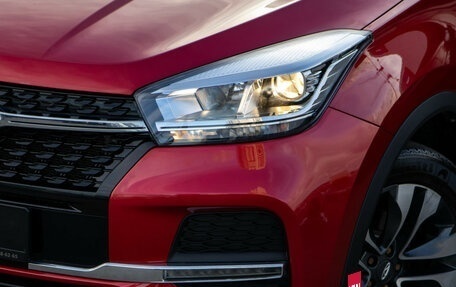 Chery Tiggo 4 I рестайлинг, 2021 год, 1 278 000 рублей, 24 фотография