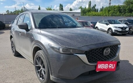 Mazda CX-5 II, 2022 год, 3 153 000 рублей, 4 фотография