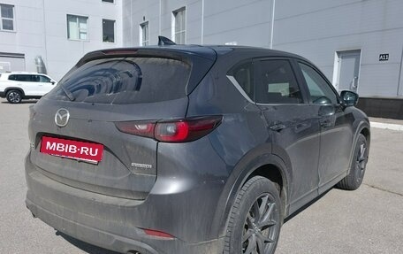 Mazda CX-5 II, 2022 год, 3 153 000 рублей, 3 фотография