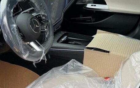 Mercedes-Benz E-Класс, 2026 год, 9 980 000 рублей, 2 фотография
