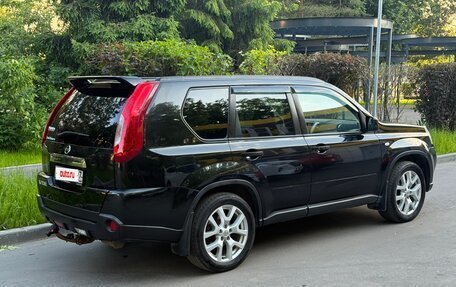 Nissan X-Trail, 2013 год, 1 129 000 рублей, 6 фотография