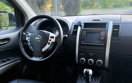 Nissan X-Trail, 2013 год, 1 129 000 рублей, 10 фотография