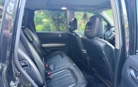 Nissan X-Trail, 2013 год, 1 129 000 рублей, 12 фотография
