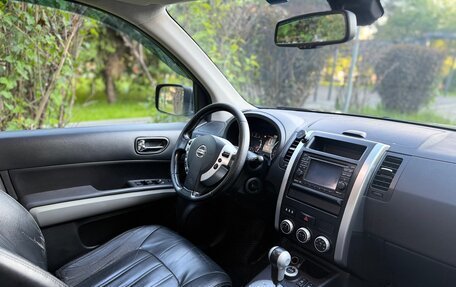 Nissan X-Trail, 2013 год, 1 129 000 рублей, 9 фотография
