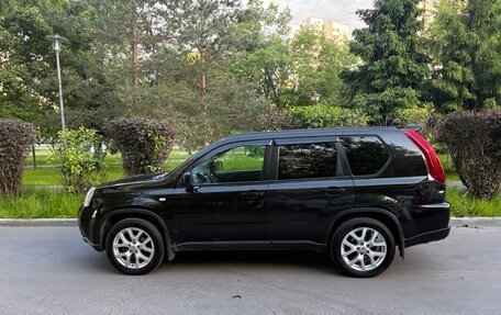Nissan X-Trail, 2013 год, 1 129 000 рублей, 2 фотография