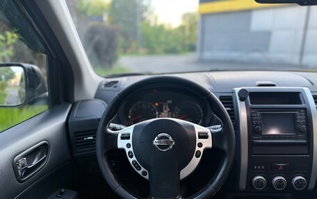 Nissan X-Trail, 2013 год, 1 129 000 рублей, 11 фотография