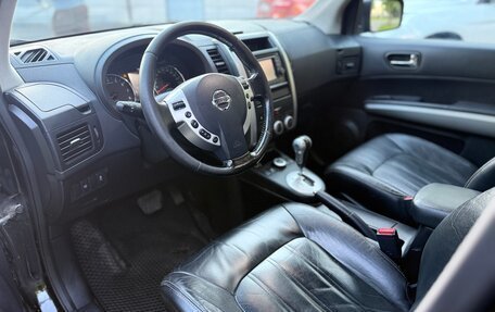 Nissan X-Trail, 2013 год, 1 129 000 рублей, 13 фотография