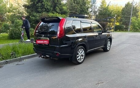 Nissan X-Trail, 2013 год, 1 129 000 рублей, 7 фотография