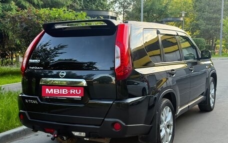 Nissan X-Trail, 2013 год, 1 129 000 рублей, 5 фотография