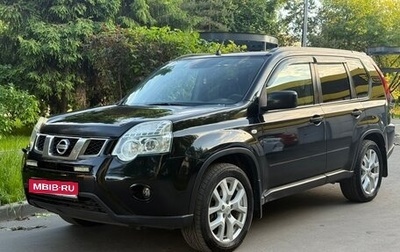 Nissan X-Trail, 2013 год, 1 129 000 рублей, 1 фотография
