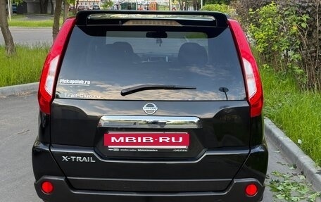 Nissan X-Trail, 2013 год, 1 129 000 рублей, 4 фотография
