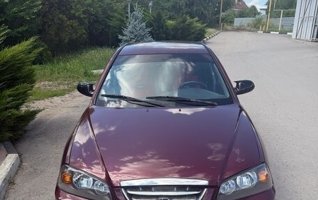 Hyundai Elantra III, 2005 год, 170 000 рублей, 2 фотография