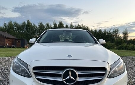Mercedes-Benz C-Класс, 2014 год, 1 880 000 рублей, 1 фотография