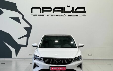 Geely Emgrand, 2023 год, 1 659 900 рублей, 1 фотография