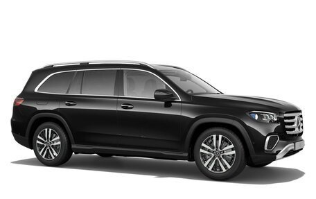 Mercedes-Benz GLS, 2026 год, 17 900 000 рублей, 1 фотография