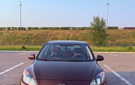 Mazda 3, 2011 год, 1 000 000 рублей, 1 фотография