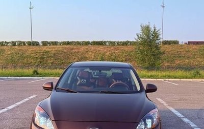 Mazda 3, 2011 год, 1 000 000 рублей, 1 фотография