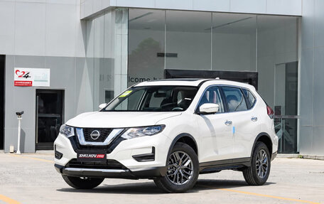 Nissan X-Trail, 2026 год, 2 630 000 рублей, 1 фотография
