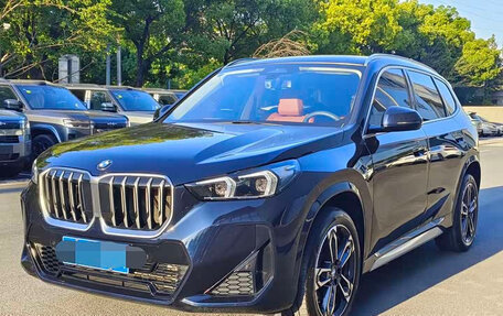 BMW X1, 2026 год, 3 882 163 рублей, 1 фотография