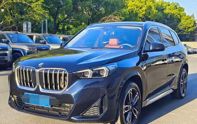 BMW X1, 2026 год, 3 882 163 рублей, 1 фотография