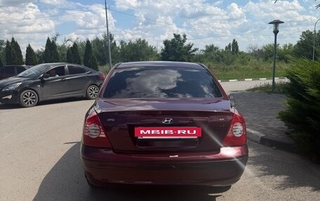 Hyundai Elantra III, 2005 год, 170 000 рублей, 5 фотография