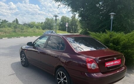 Hyundai Elantra III, 2005 год, 170 000 рублей, 4 фотография