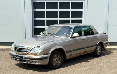 ГАЗ 31105 «Волга», 2006 год, 120 000 рублей, 1 фотография