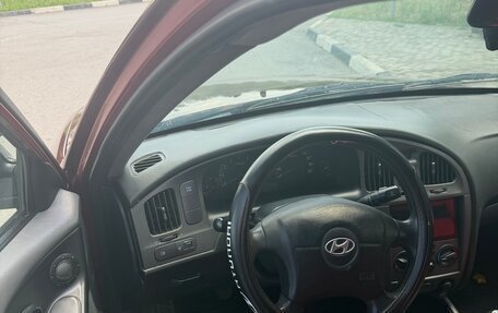 Hyundai Elantra III, 2005 год, 170 000 рублей, 8 фотография