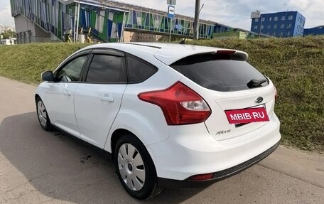 Ford Focus III, 2012 год, 710 000 рублей, 2 фотография