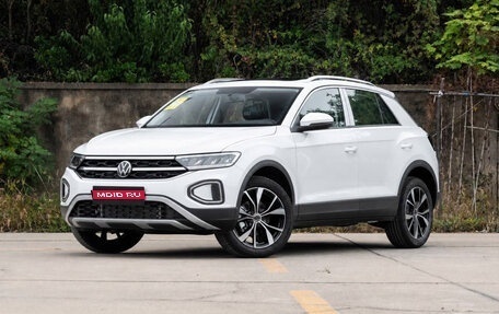 Volkswagen T-Roc I, 2026 год, 2 560 000 рублей, 1 фотография