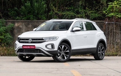 Volkswagen T-Roc I, 2026 год, 2 560 000 рублей, 1 фотография