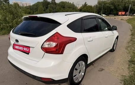 Ford Focus III, 2012 год, 710 000 рублей, 3 фотография