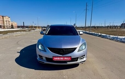 Mazda 6, 2008 год, 650 000 рублей, 1 фотография