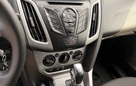 Ford Focus III, 2012 год, 710 000 рублей, 6 фотография