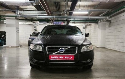 Volvo S80 II рестайлинг 2, 2011 год, 1 560 000 рублей, 1 фотография