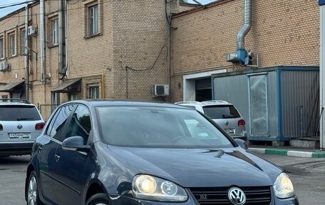 Volkswagen Golf V, 2008 год, 790 000 рублей, 1 фотография