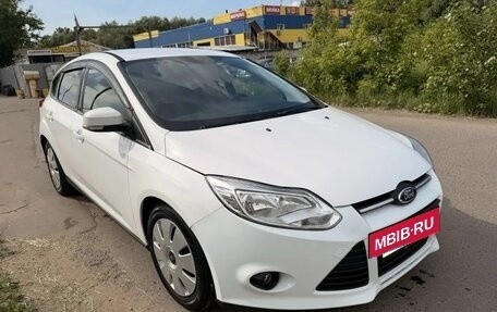 Ford Focus III, 2012 год, 710 000 рублей, 4 фотография