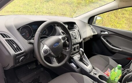 Ford Focus III, 2012 год, 710 000 рублей, 7 фотография