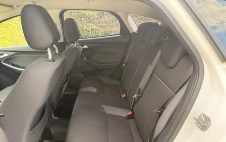 Ford Focus III, 2012 год, 710 000 рублей, 8 фотография